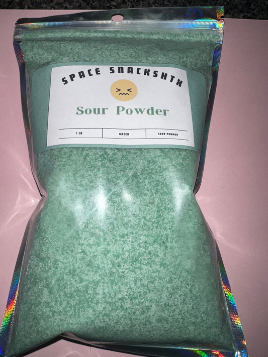 Sour Powder