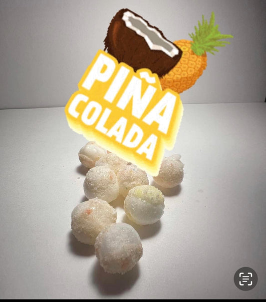 Pina Colada powder