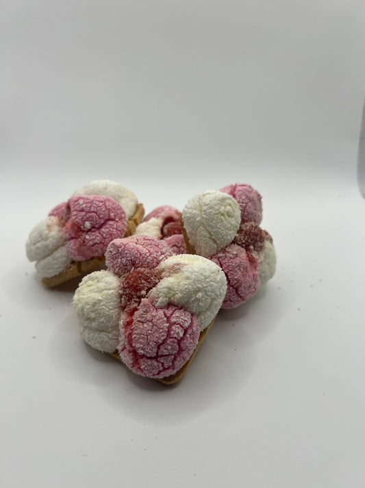 Mexican Marshmallow cookie